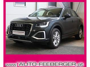 Q2 30 1.0 TFSI admired, AHK, LED, NAVI, KESSY, PDC..., 21990 €, Auto & Fahrrad-Autos in 8753 Fohnsdorf Q2 30 1.0 TFSI admired, AHK, LED, NAVI, KESSY, PDC..., 21990 €, Auto & Fahrrad-Autos in 8753 Fohnsdorf