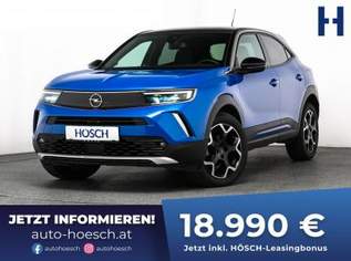 Mokka 1.5 Diesel Ultimate TOP ANGEBOT ++, 19990 €, Auto & Fahrrad-Autos in 4061 Pasching