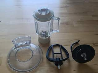 Profi Küchenmaschine , 38 €, Haus, Bau, Garten-Haushaltsgeräte in 4292 Kefermarkt