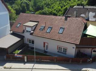 Ihr neues Zuhause mit zwei Einheiten in Ochsenburg, 340000 €, Immobilien-Häuser in 3100 Ihr neues Zuhause mit zwei Einheiten in Ochsenburg, 340000 €, Immobilien-Häuser in 3100