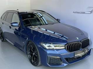 520d MSport LCI *LASER*ACC*HuD*Sitzkühl*AHK*Keyles