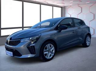 Clio Evolution TCe 90 CARPLAY LED SITZH. LENKHZG., 16990 €, Auto & Fahrrad-Autos in 4020 Bulgariplatz