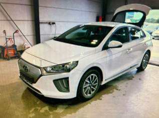 Ioniq Elektro 38kWh Level 3 Aut., 18890 €, Auto & Fahrrad-Autos in 8075 Hart bei Graz