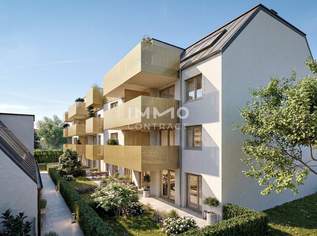 Zuhause mit Lebensqualität in Wien-Liesing, 289000 €, Immobilien-Wohnungen in 1230 Liesing