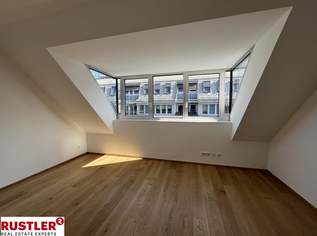 Modernes Wohnen über den Dächern Wiens, 2790 €, Immobilien-Wohnungen in 1040 Wieden Modernes Wohnen über den Dächern Wiens, 2790 €, Immobilien-Wohnungen in 1040 Wieden