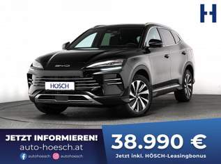 Seal U DM-i DESIGN 4x4 PANO LEDER !LAGERND!, 40490 €, Auto & Fahrrad-Autos in 2512 Katastralgemeinde Tribuswinkel