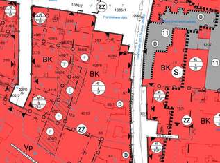 Bauland Kerngebiet in Zentrumszone - für kreative Bauträger!, 1200000 €, Immobilien-Grund und Boden in 2344 Gemeinde Maria Enzersdorf