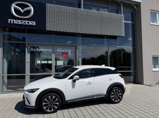 CX-3 G121 Revolution, 22500 €, Auto & Fahrrad-Autos in 8344 Bad Gleichenberg