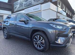 RAV4 2,5 Hybrid Active 2WD Aut., 34480 €, Auto & Fahrrad-Autos in 6911 Lochau