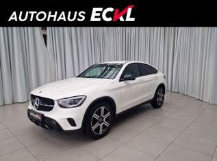 GLC 200 d 4MATIC Coupé, 39990 €, Auto & Fahrrad-Autos in 3254 Gemeinde Bergland