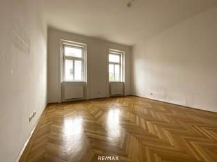Wohnung im 3. Lifstock mit Altbauflair nahe Schönbrunn, 199000 €, Immobilien-Wohnungen in 1140 Penzing