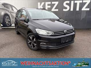 Touran 2,0 TDI DSG | 7 SITZER NP: €59.000, 30990 €, Auto & Fahrrad-Autos in 4053 Ansfelden