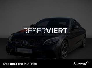 C 200 Coupé, 34900 €, Auto & Fahrrad-Autos in 4921 Hohenzell