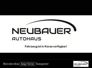 Vito 114 CDI Kasten Lang, 36900 €, Auto & Fahrrad-Autos in 5582 Sankt Michael im Lungau