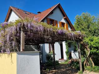 Preisreduktion! WOHLFÜHL-ZUHAUSE IN NATURNAHEM GARTENPARADIES, 590000 €, Immobilien-Häuser in 2460 Bruckneudorf