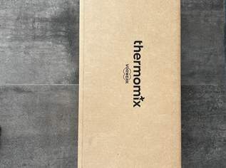 Thermomix TM7 originalverpackt , 1550 €, Haus, Bau, Garten-Haushaltsgeräte in 4653 Eberstalzell Thermomix TM7 originalverpackt , 1550 €, Haus, Bau, Garten-Haushaltsgeräte in 4653 Eberstalzell