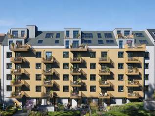 3 Zimmer zum Ankommen – mit Balkon und ohne Maklerprovision, 424900 €, Immobilien-Wohnungen in 1110 Simmering 3 Zimmer zum Ankommen – mit Balkon und ohne Maklerprovision, 424900 €, Immobilien-Wohnungen in 1110 Simmering