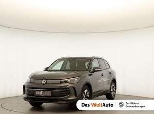Tiguan Friends eTSI DSG, 39990 €, Auto & Fahrrad-Autos in 4694 Ohlsdorf