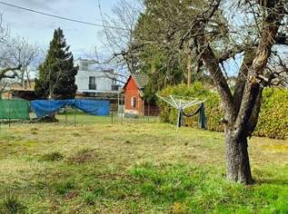 700 m² Baugrund in Gerasdorf-Oberlisse nahe der Wiener Stadtgrenze, 499000 €, Immobilien-Grund und Boden in 2201 Gerasdorf bei Wien