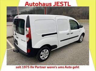 Kangoo Z.E. 33 Maxi Complete 33kWh mit Batterie, 10920 €, Auto & Fahrrad-Autos in 7442 Lockenhaus