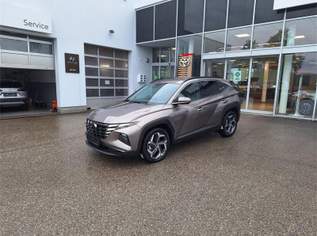 Tucson 1,6 T-GDI Plug-In Hybrid 4WD Prestige Line, 32990 €, Auto & Fahrrad-Autos in 4844 Regau