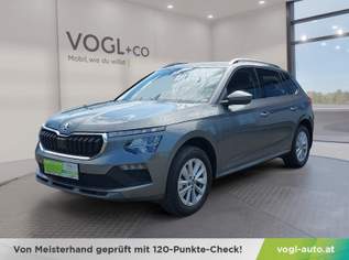 Kamiq 1,0 TSI Selection DSG, 25990 €, Auto & Fahrrad-Autos in 8720 Knittelfeld Kamiq 1,0 TSI Selection DSG, 25990 €, Auto & Fahrrad-Autos in 8720 Knittelfeld