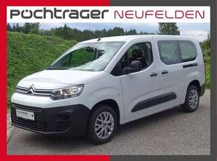 e-Berlingo Live Pack XL, 24990 €, Auto & Fahrrad-Autos in 4120 Neufelden