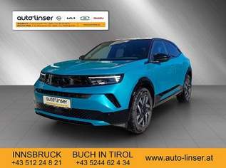 Mokka 1,2 Direct Injection Turbo GS Aut., 20933 €, Auto & Fahrrad-Autos in 6020 Innsbruck
