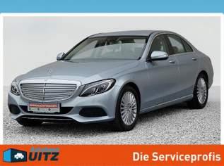 C 220 BlueTEC Exclusive, 19475 €, Auto & Fahrrad-Autos in 8330 Feldbach