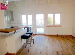 Stilvolle Maisonette mit 5 Zimmern, 3 Terrassen und exklusivem Wohnkomfort in Wien!, 1500000 €, Immobilien-Wohnungen in 1210 Floridsdorf