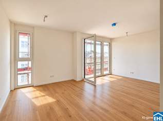 ERSTBEZUG | Wiener Stadtoase | Nachhaltig wohnen im Herzen des 15. Bezirks, 1140 €, Immobilien-Wohnungen in 1150 Rudolfsheim-Fünfhaus