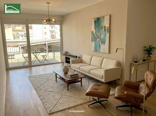 Ungergasse: Sonnige Mietwohnung mit Parkblick wartet auf Sie. - WOHNTRAUM, 759.27 €, Immobilien-Wohnungen in 8020 Ungergasse: Sonnige Mietwohnung mit Parkblick wartet auf Sie. - WOHNTRAUM, 759.27 €, Immobilien-Wohnungen in 8020