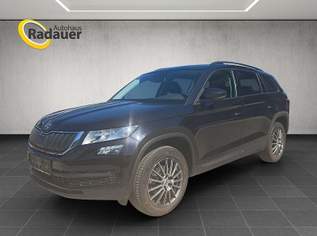 Kodiaq 1,4 TSI Active, 18990 €, Auto & Fahrrad-Autos in 9300 Sankt Veit an der Glan Kodiaq 1,4 TSI Active, 18990 €, Auto & Fahrrad-Autos in 9300 Sankt Veit an der Glan