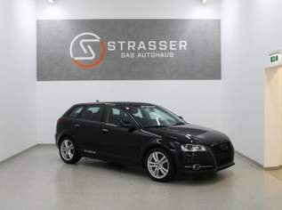 A3 Sportb. 2.0 TDI Sport quattro, 8990 €, Auto & Fahrrad-Autos in Tirol
