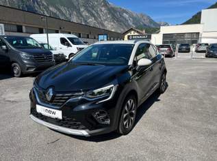 Captur E-TECH Plug-in PHEV 160 Edition One Aut., 20990 €, Auto & Fahrrad-Autos in 6511 Gemeinde Zams Captur E-TECH Plug-in PHEV 160 Edition One Aut., 20990 €, Auto & Fahrrad-Autos in 6511 Gemeinde Zams
