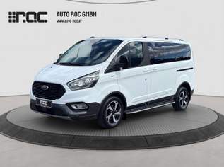 Tourneo Custom 2.0 TDCi 320 L1 Active Aut. Kamera/Zusatzheizung/, 33190 €, Auto & Fahrrad-Autos in 9800 Spittal an der Drau Tourneo Custom 2.0 TDCi 320 L1 Active Aut. Kamera/Zusatzheizung/, 33190 €, Auto & Fahrrad-Autos in 9800 Spittal an der Drau
