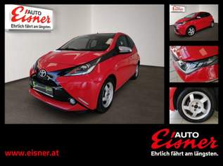 AYGO 10 VVT-I X-PLAY X-SHIFT, 8780 €, Auto & Fahrrad-Autos in 9020 Innere Stadt AYGO 10 VVT-I X-PLAY X-SHIFT, 8780 €, Auto & Fahrrad-Autos in 9020 Innere Stadt