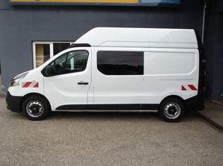 Trafic L2H2 3,0t, Standheizung, Navi, ...., 22490 €, Auto & Fahrrad-Autos in 4724 Neukirchen am Walde Trafic L2H2 3,0t, Standheizung, Navi, ...., 22490 €, Auto & Fahrrad-Autos in 4724 Neukirchen am Walde