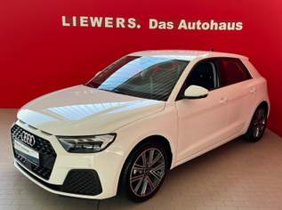 A1 25 TFSI intense, 25490 €, Auto & Fahrrad-Autos in 1100 Favoriten