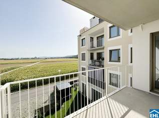 Moderne Mietwohnungen! Entdecken Sie Ihre neue Wohnoase im Herzen des Tullnerfelds!, 1260 €, Immobilien-Wohnungen in 3441 Pixendorf
