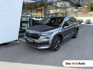 Škoda KODIAQ 4x4 SPORTLINE TDI DSG, 36490 €, Auto & Fahrrad-Autos in 6460 Stadt Imst