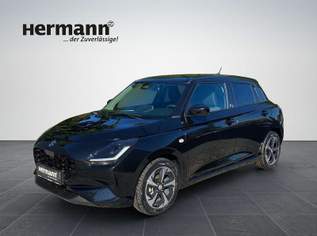 Swift Automatik 1,2 Hybrid DualJet Shine/Flash CVT He..., 22790 €, Auto & Fahrrad-Autos in Steiermark Swift Automatik 1,2 Hybrid DualJet Shine/Flash CVT He..., 22790 €, Auto & Fahrrad-Autos in Steiermark