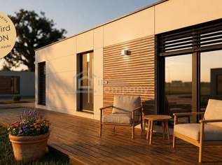 Kleiner wohnen. Leichter leben. Zukunftssicher zuhause., 225000 €, Immobilien-Häuser in 2432 Gemeinde Schwadorf Kleiner wohnen. Leichter leben. Zukunftssicher zuhause., 225000 €, Immobilien-Häuser in 2432 Gemeinde Schwadorf