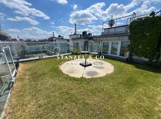 SONNIGES LOFT MIT HERRLICHER TERRASSE, 1900 €, Immobilien-Wohnungen in 1010 Innere Stadt