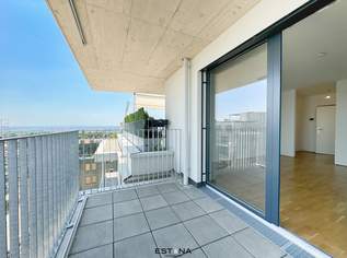 Perfekt geschnittene Wohnung mit Abstellraum und Balkon - Nähe U1 Altes Landgut, 334000 €, Immobilien-Wohnungen in 1100 Favoriten