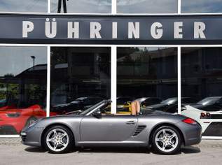 Boxster II 2,9 DSG, 42900 €, Auto & Fahrrad-Autos in 4722 Peuerbach Boxster II 2,9 DSG, 42900 €, Auto & Fahrrad-Autos in 4722 Peuerbach