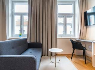 Schönbrunner Top-Rendite | Serviced-Apartments mit Betreiber-Modell, 194399 €, Immobilien-Wohnungen in 1150 Rudolfsheim-Fünfhaus Schönbrunner Top-Rendite | Serviced-Apartments mit Betreiber-Modell, 194399 €, Immobilien-Wohnungen in 1150 Rudolfsheim-Fünfhaus