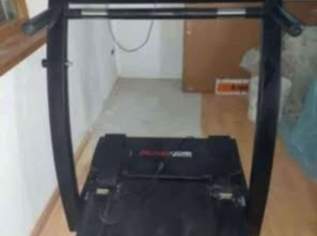 Laufband (zusammenklappbar), 390 €, Marktplatz-Sportgeräte & Zubehör in Italien Laufband (zusammenklappbar), 390 €, Marktplatz-Sportgeräte & Zubehör in Italien