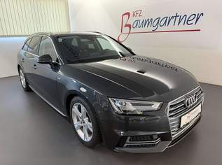 A4 Avant 2,0TDI S-tronic Sport S-Line *LED*NAVI*Sp..., 15890 €, Auto & Fahrrad-Autos in 4141 Pfarrkirchen im Mühlkreis A4 Avant 2,0TDI S-tronic Sport S-Line *LED*NAVI*Sp..., 15890 €, Auto & Fahrrad-Autos in 4141 Pfarrkirchen im Mühlkreis