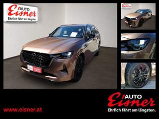 CX-80 PHEV HOMURA PLUS, 49940 €, Auto & Fahrrad-Autos in Kärnten